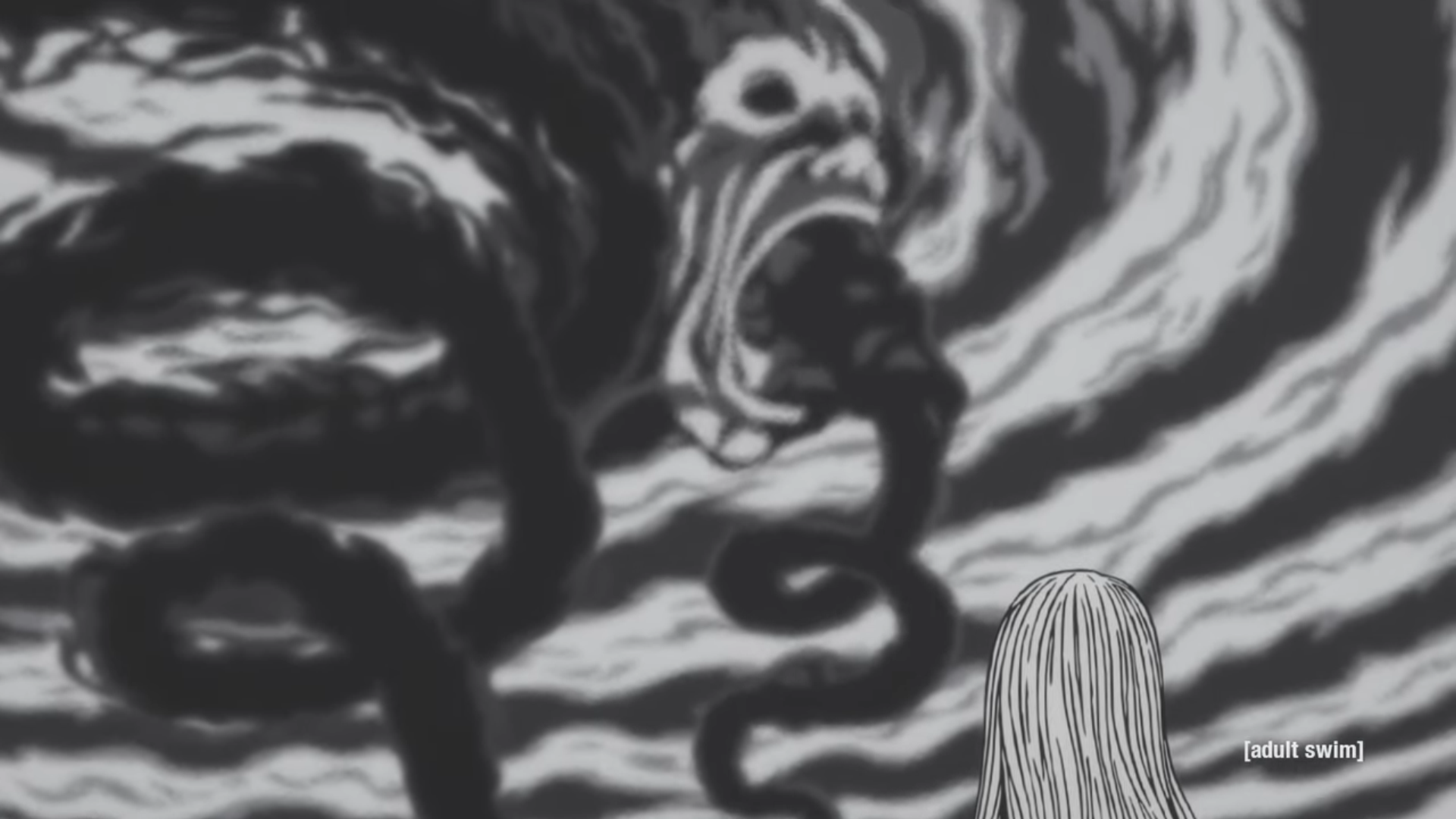 Uzumaki anime