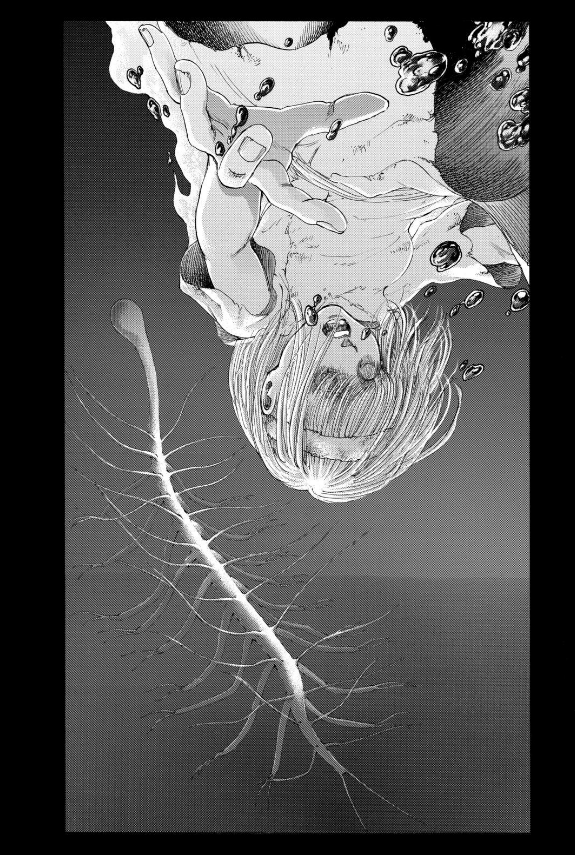 Attack on Titan chapter 122