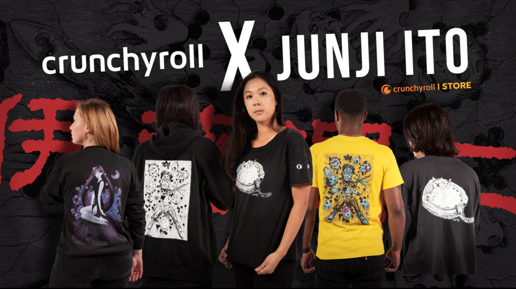 Crunchyroll Expo 2019