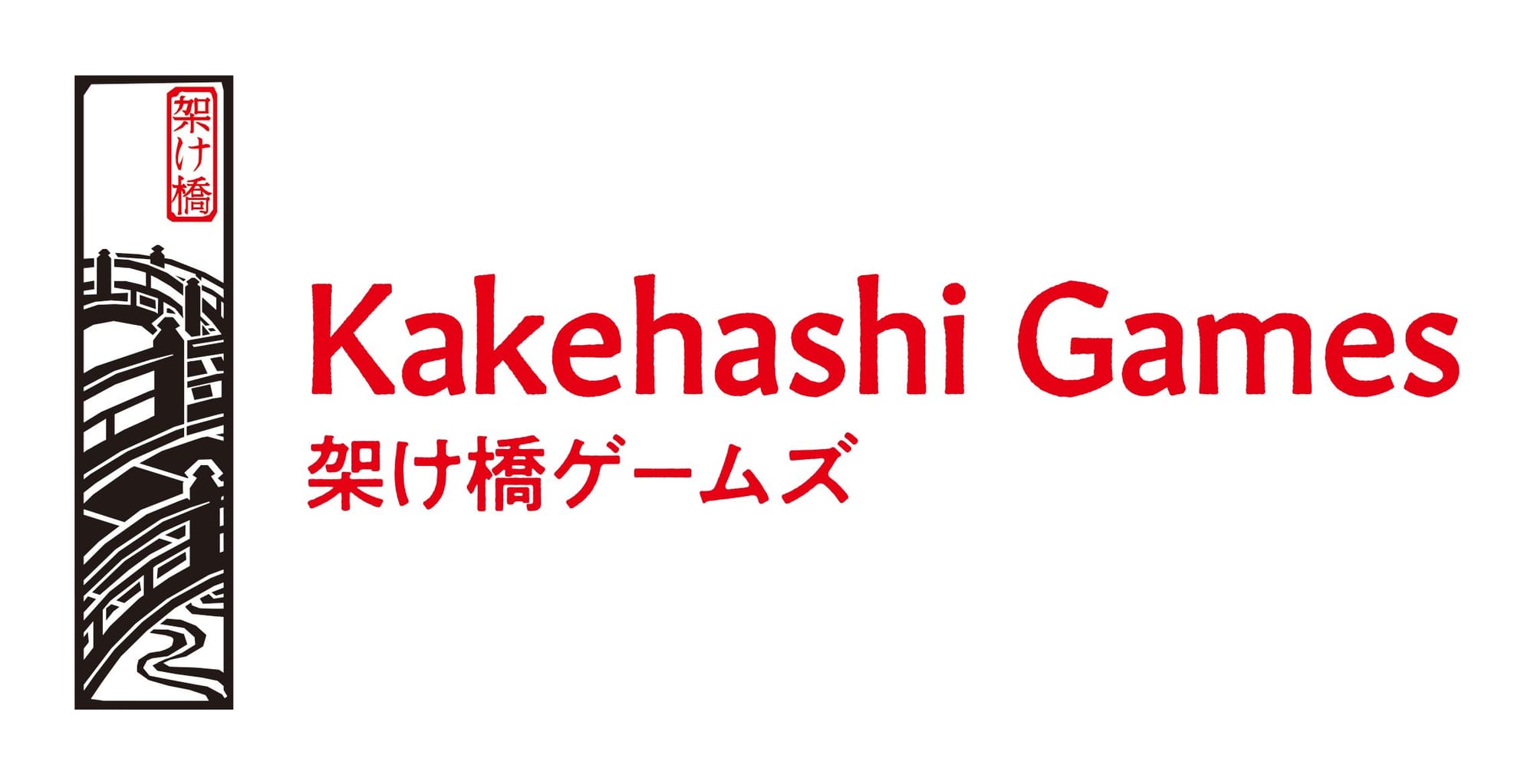 Kakehashi Games logo