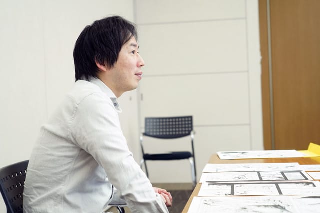 Masashi Kishimoto Chats Life, Career and 'Samurai 8' in New Interview