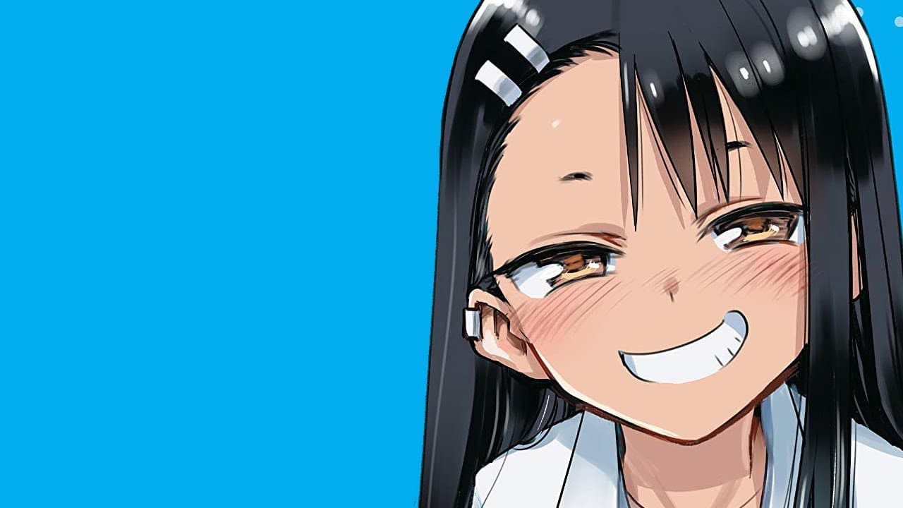 Don't Toy With Me, Miss Nagatoro