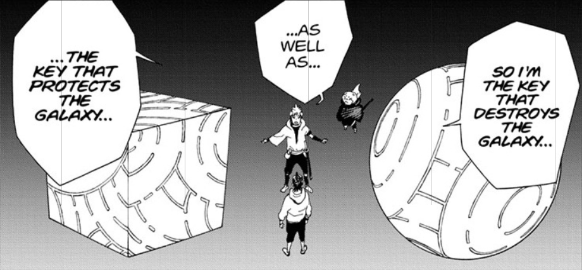 Samurai 8: The Tale of Hachimaru