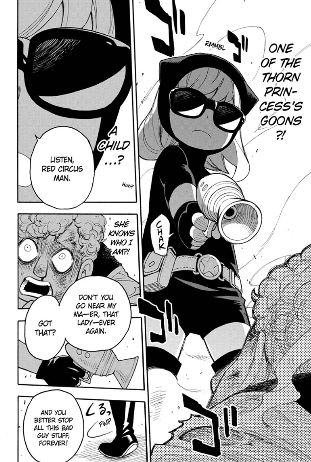 SPY x FAMILY Extra Mission 2