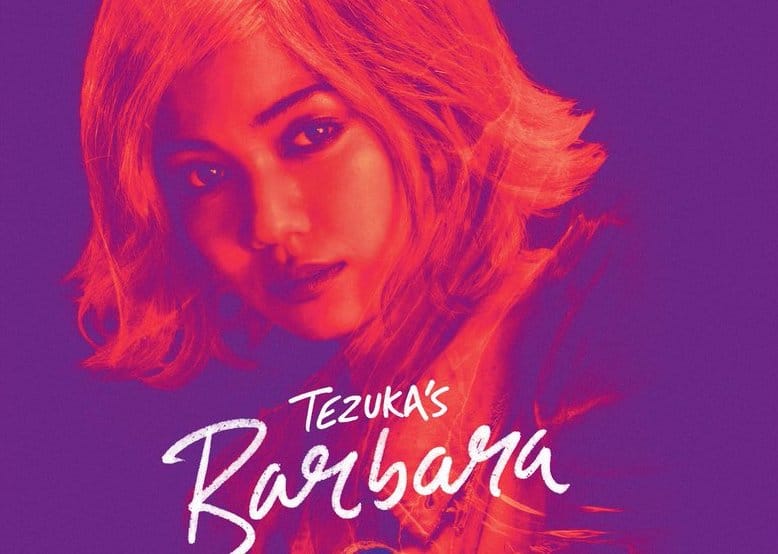 Tezuka's Barbara