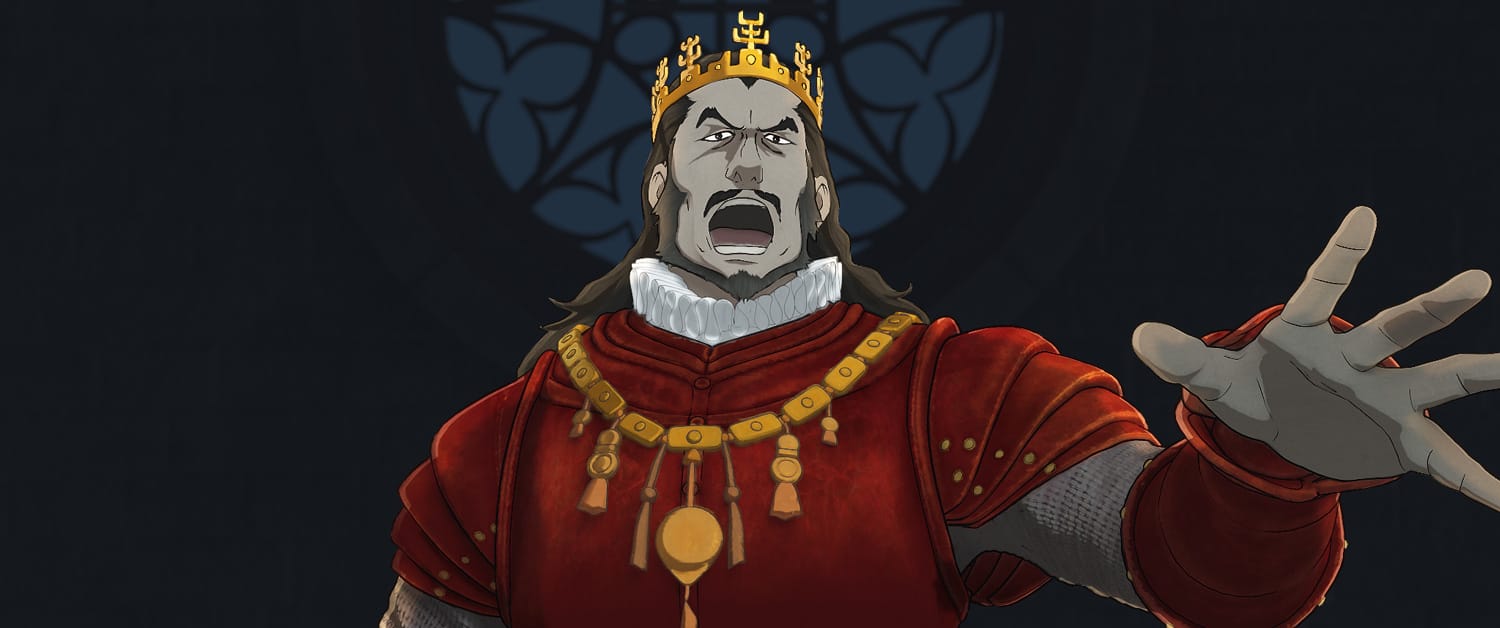 Mamoru Hosoda's Scarlet