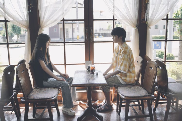 Can't Cry With Your Face