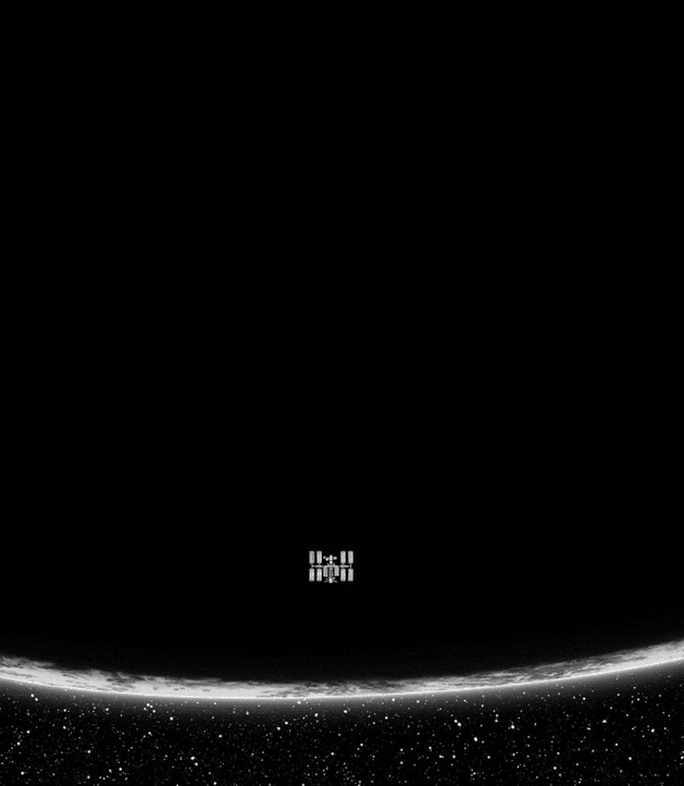 Dr. STONE Reboot: Byakuya chapter 3