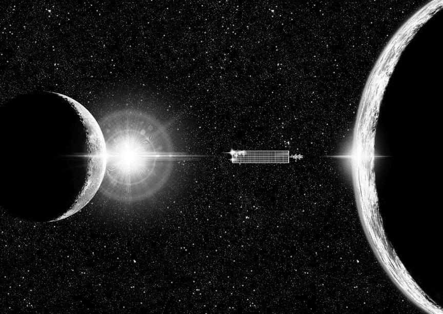 Dr. STONE Reboot: Byakuya chapter 6