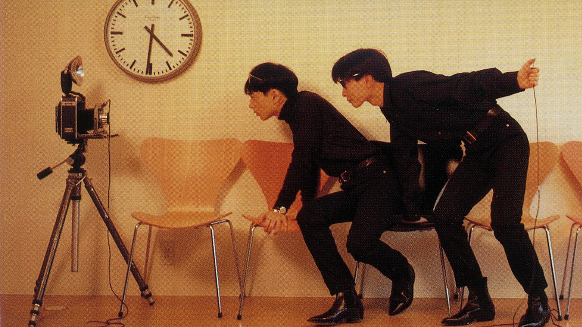 Flipper’s Guitar - Camera! Camera! Camera!