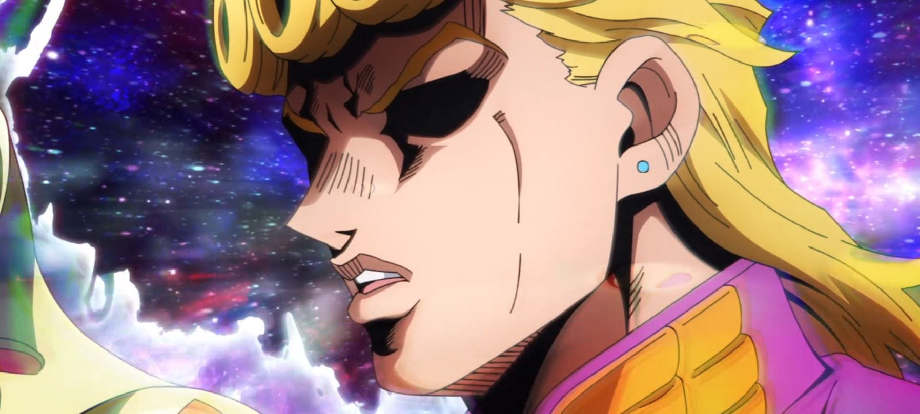 Giorno Giovanna