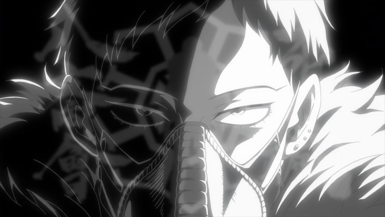 My Hero Academia 4 Episode 2