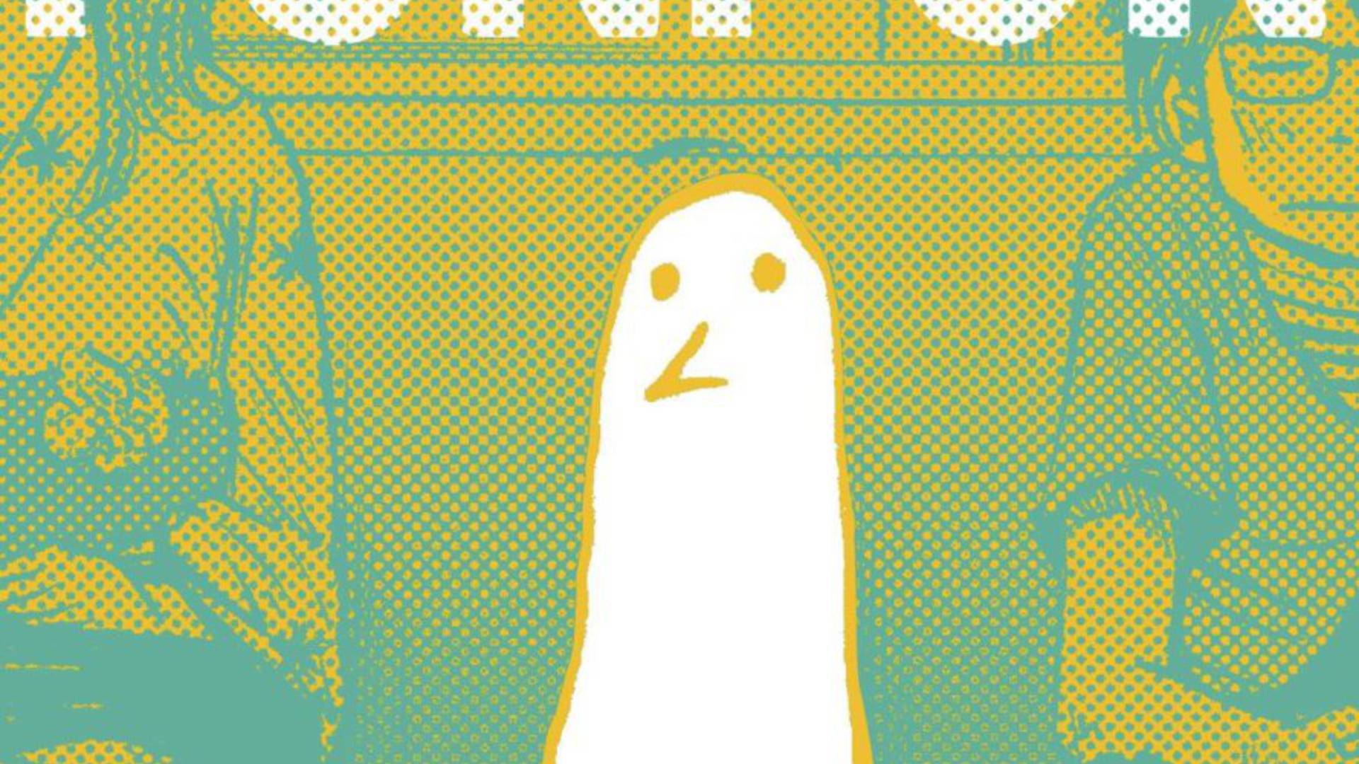 Oyasumi Punpun