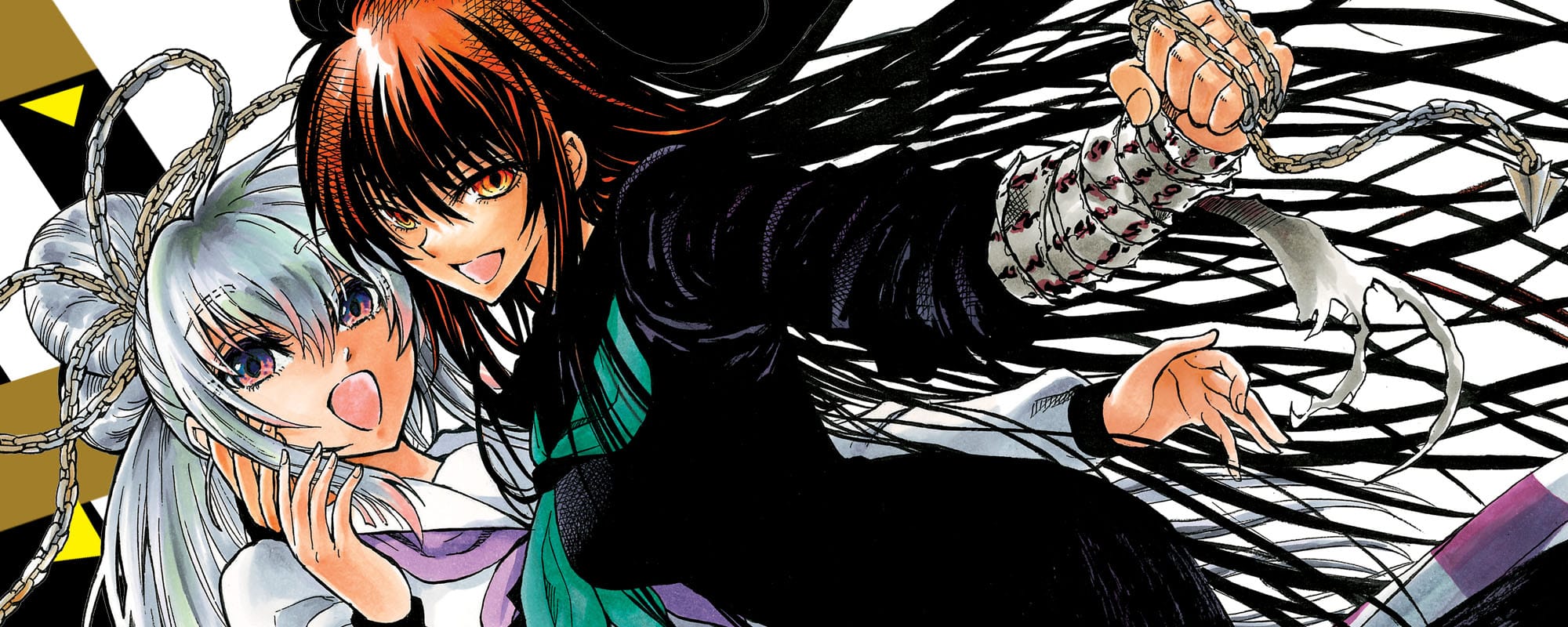 Yui Kamio Lets Loose