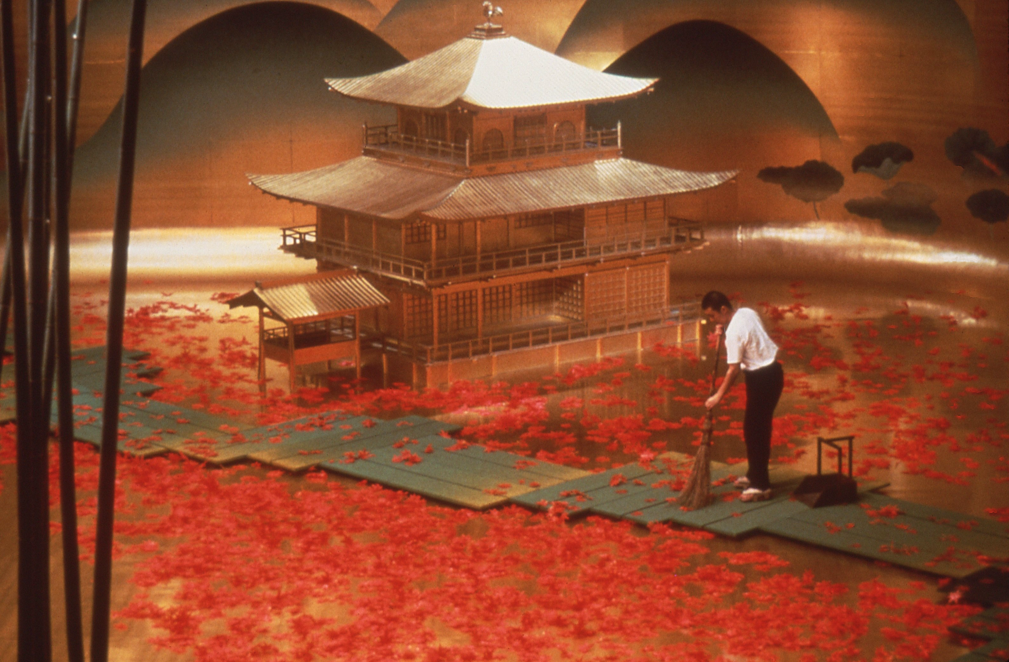 Mishima: A Life in Four Chapters