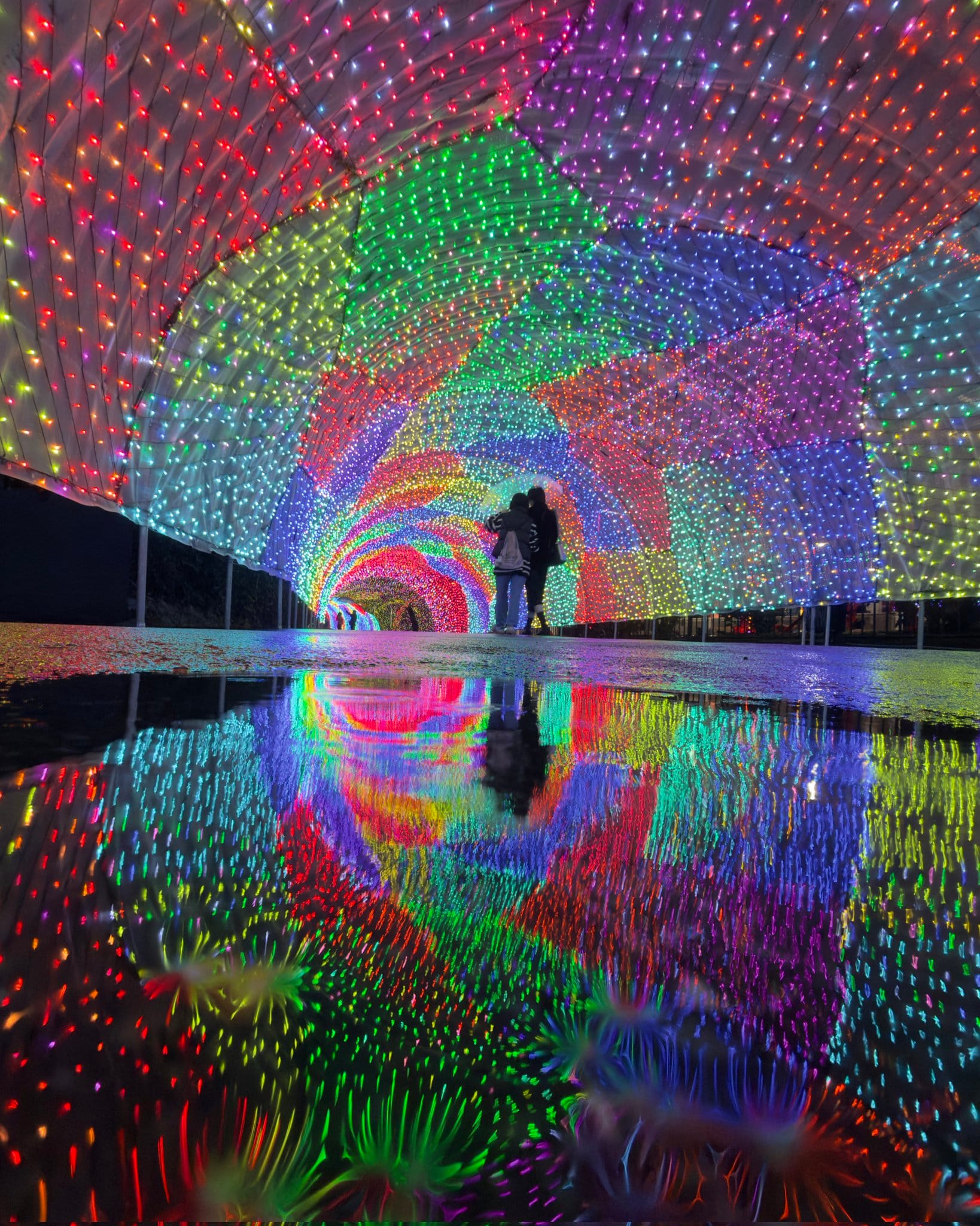 Yomiuriland Jewellumination