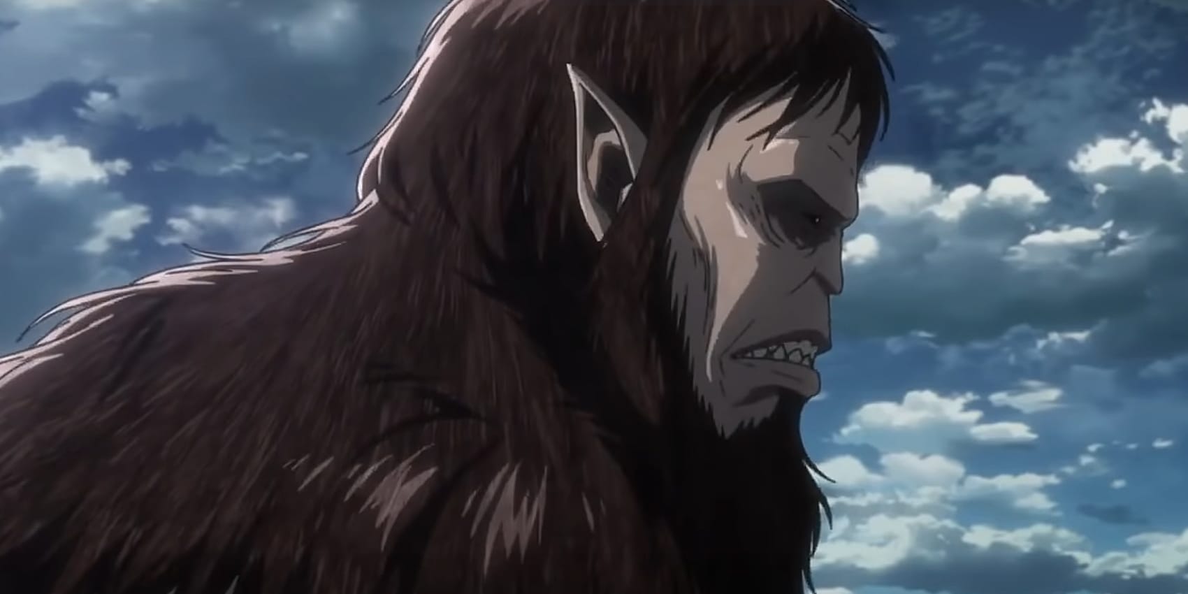 Beast Titan