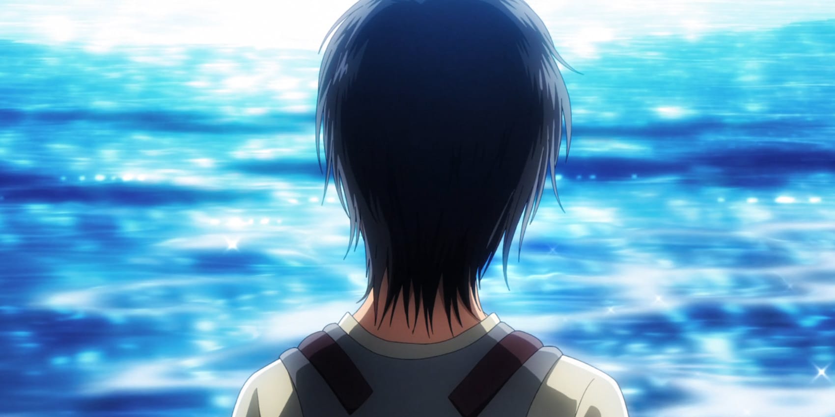 Eren Sea