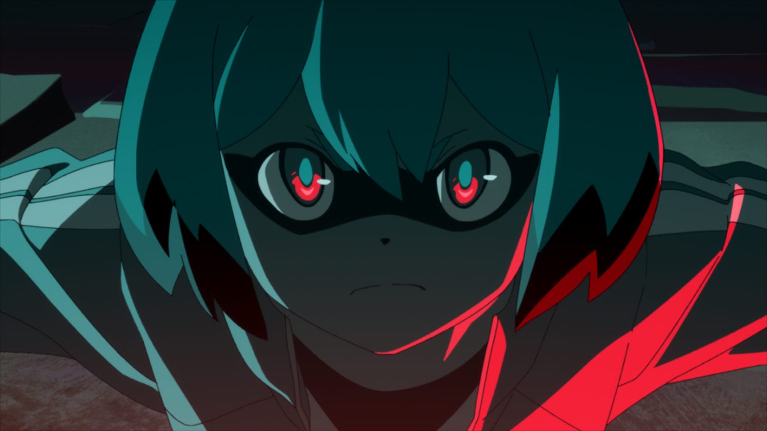 BNA: Brand New Animal - Michiru