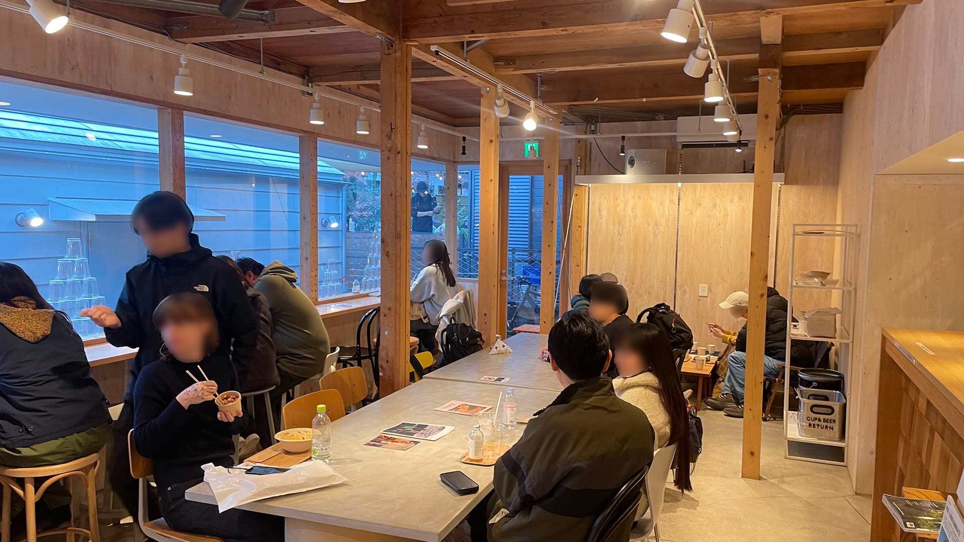 BRING Circular Takao