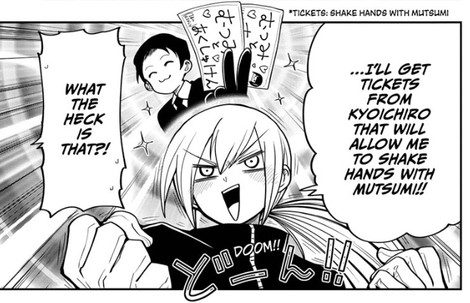 Mission: Yozakura Family