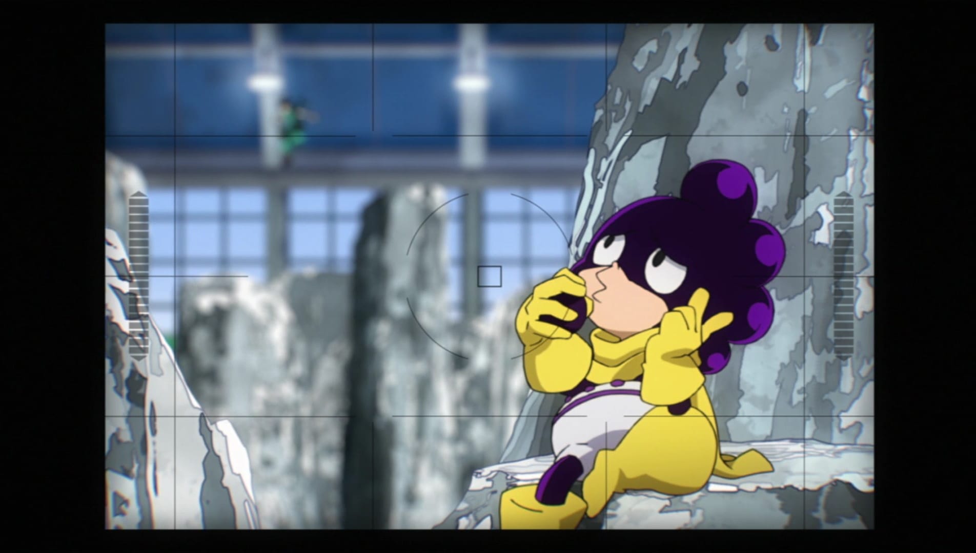 My Hero Academia 4 episode 1