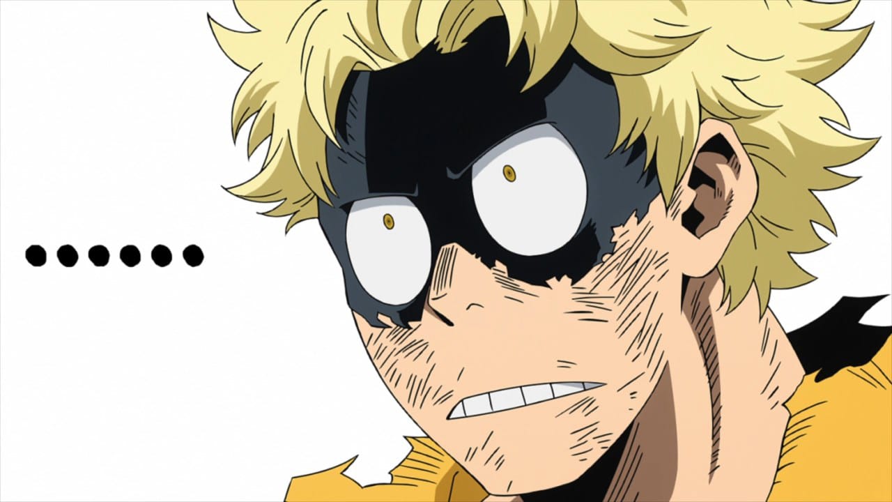 My Hero Academia 4 Episode 10