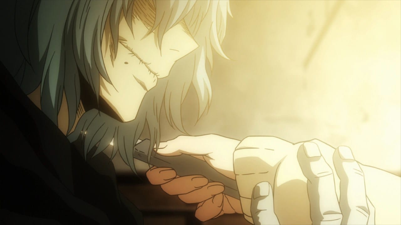 My Hero Academia 4 Episode 10