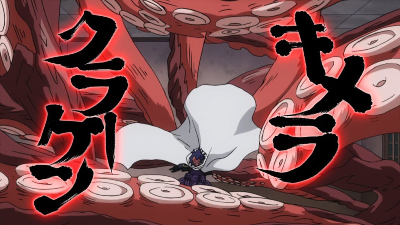 My Hero Academia 4 Episode 8