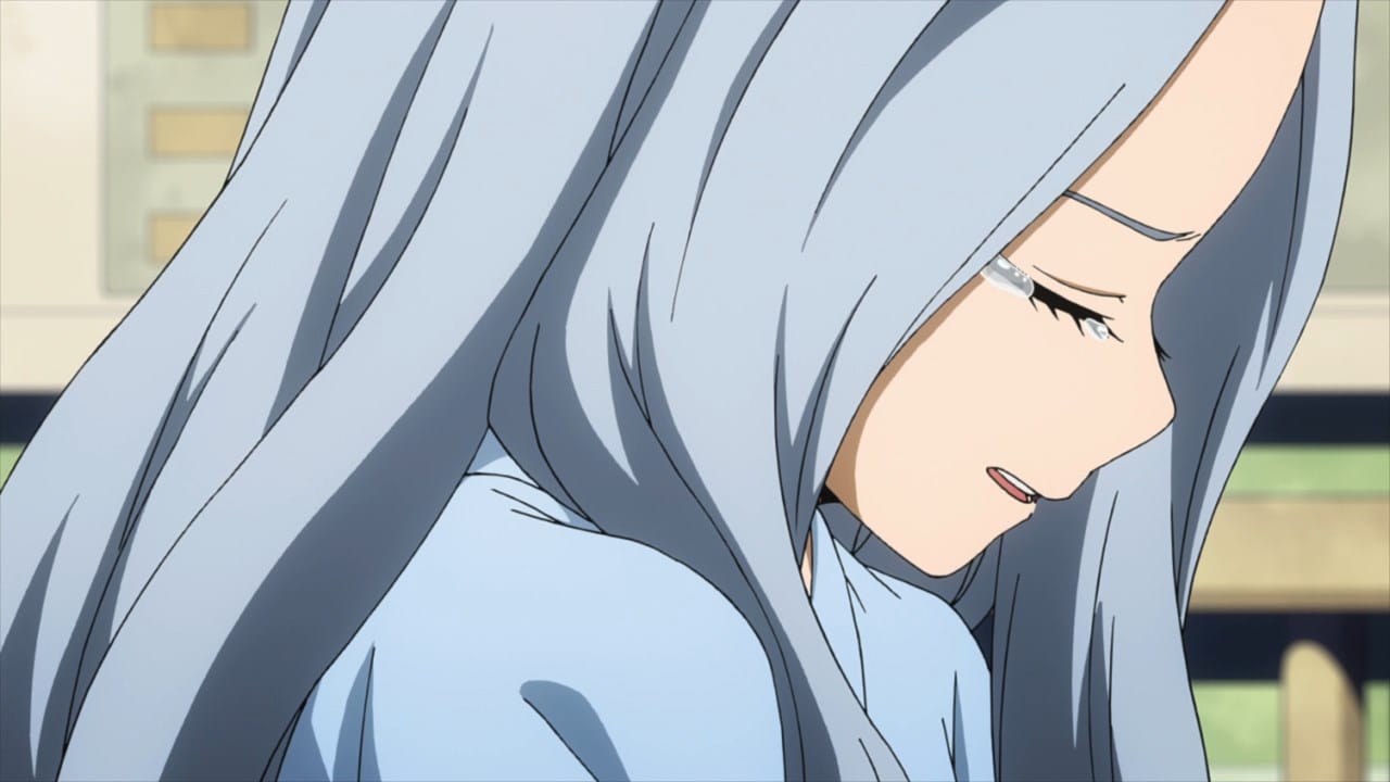 My Hero Academia season 4 episode 18