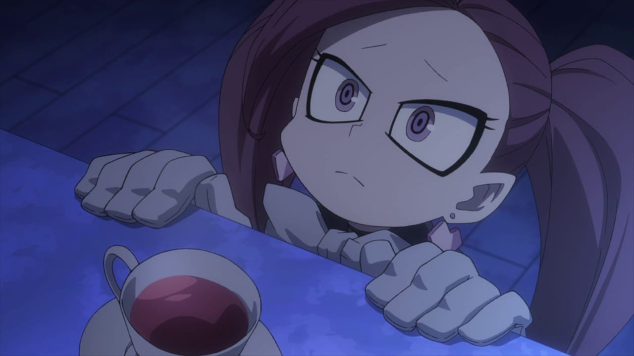 My Hero Academia season 4 episode 20