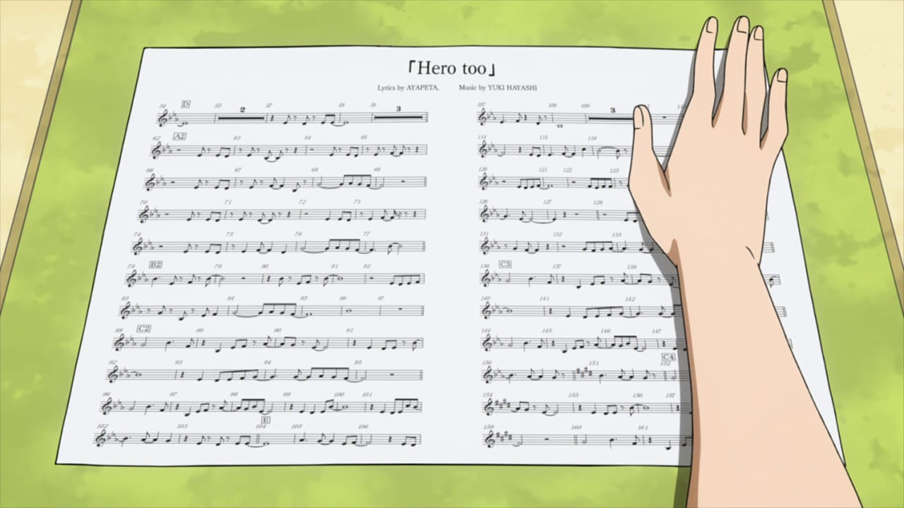 My Hero Academia season 4 episode 20