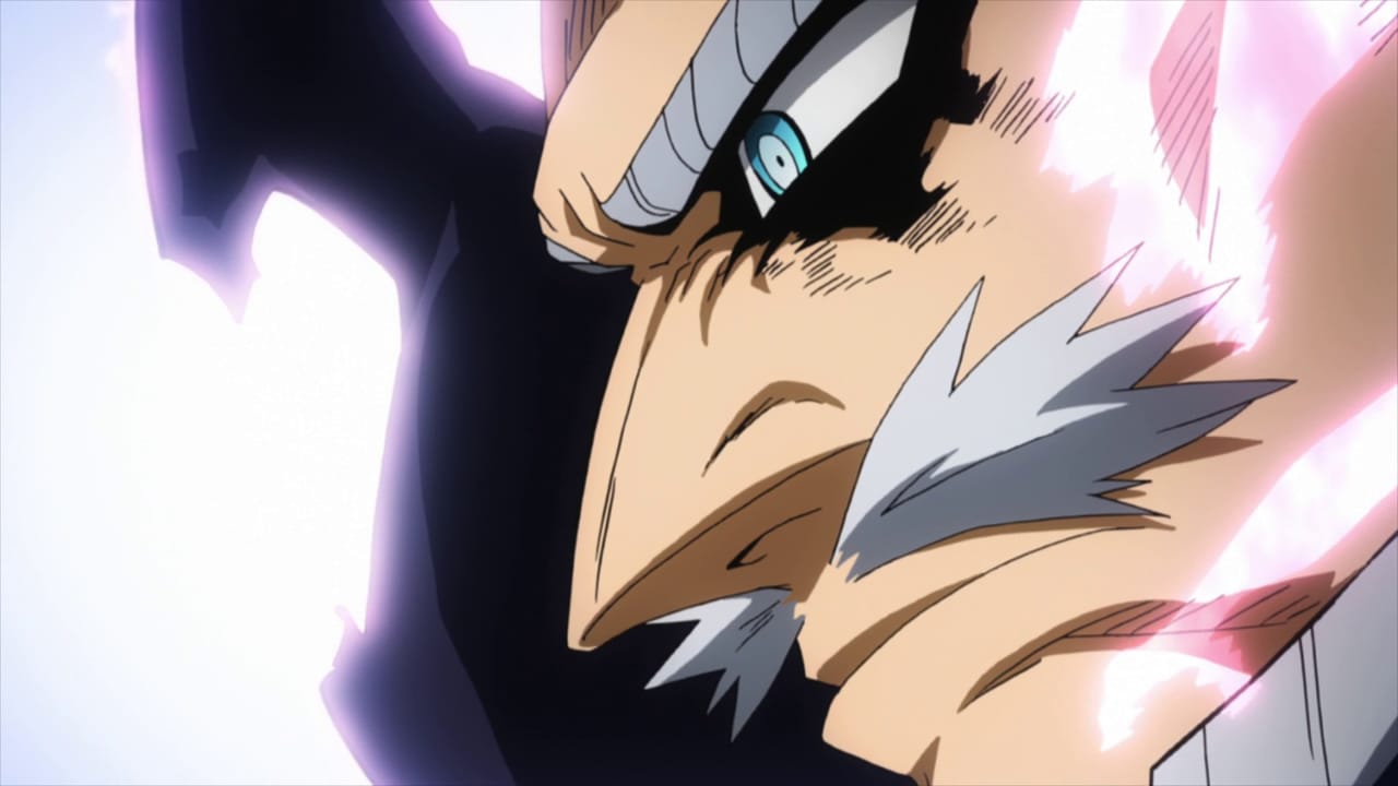 My Hero Academia 4 Episode 22