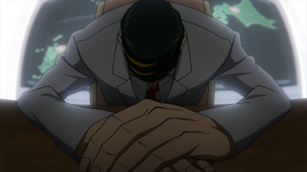 My Hero Academia 4 Episode 6