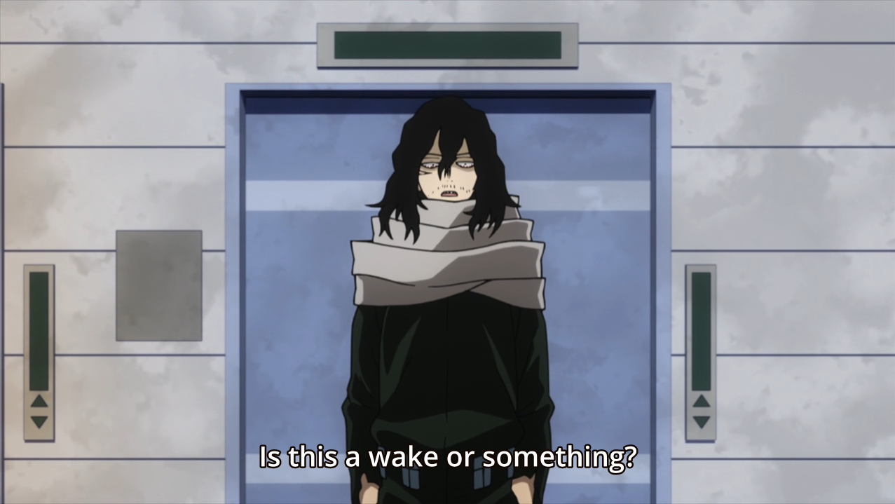 My Hero Academia 4 Episode 6