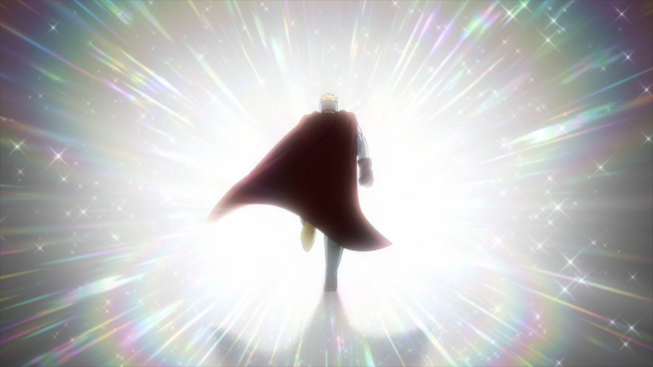 My Hero Academia 4 Episode 8