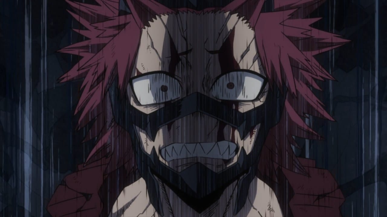 My Hero Academia 4 Episode 9