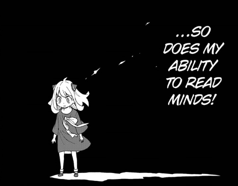 SPY x FAMILY chapter 26