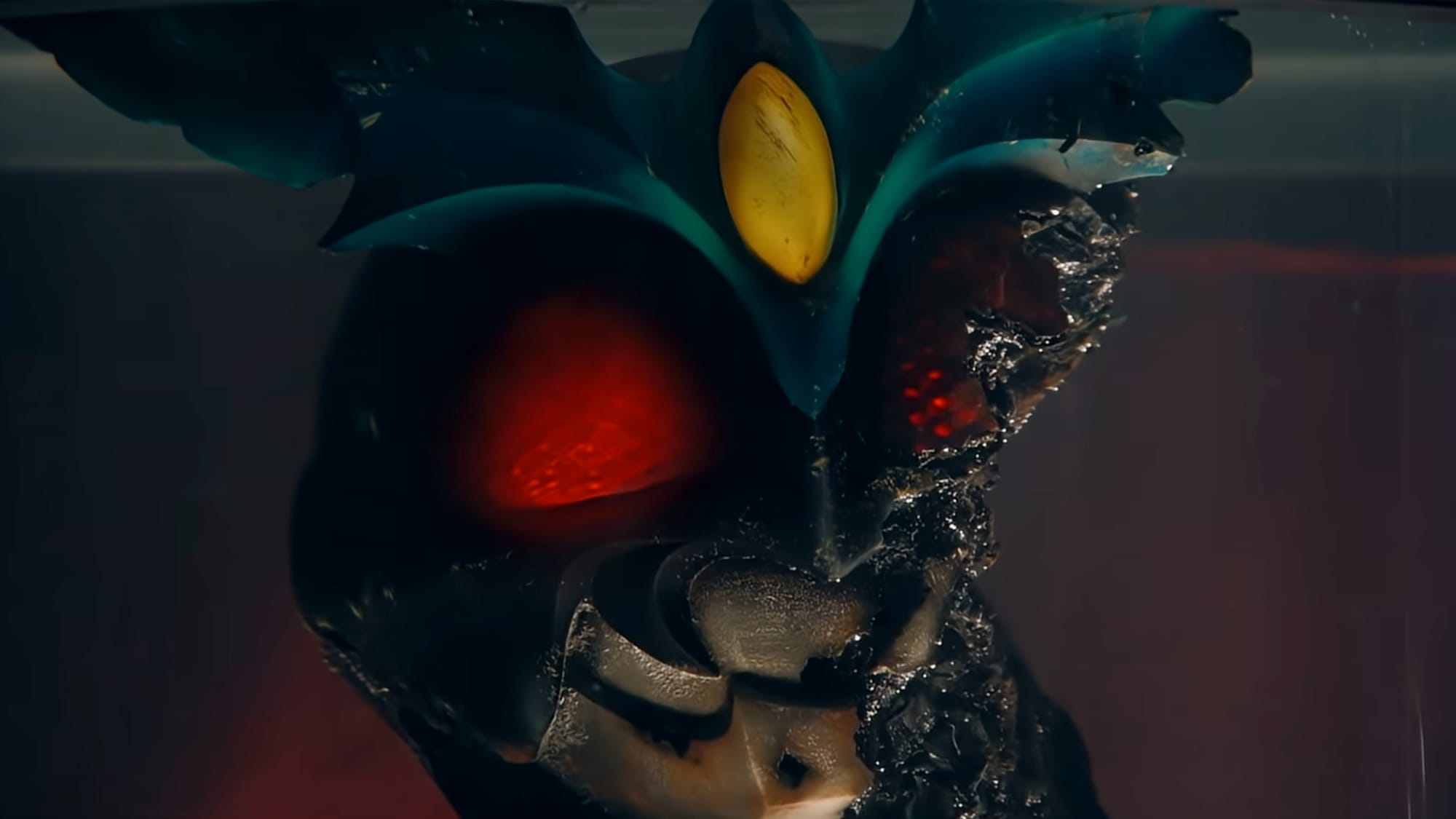 Agito: Superpower War