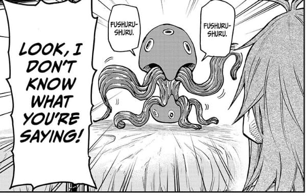 Agravity Boys Chapter 19