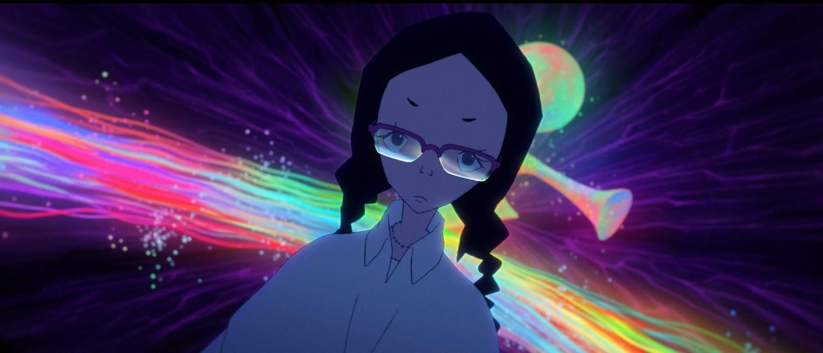 All You Need Is Kill anime