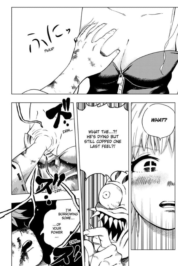 Bone Collection Chapter 1