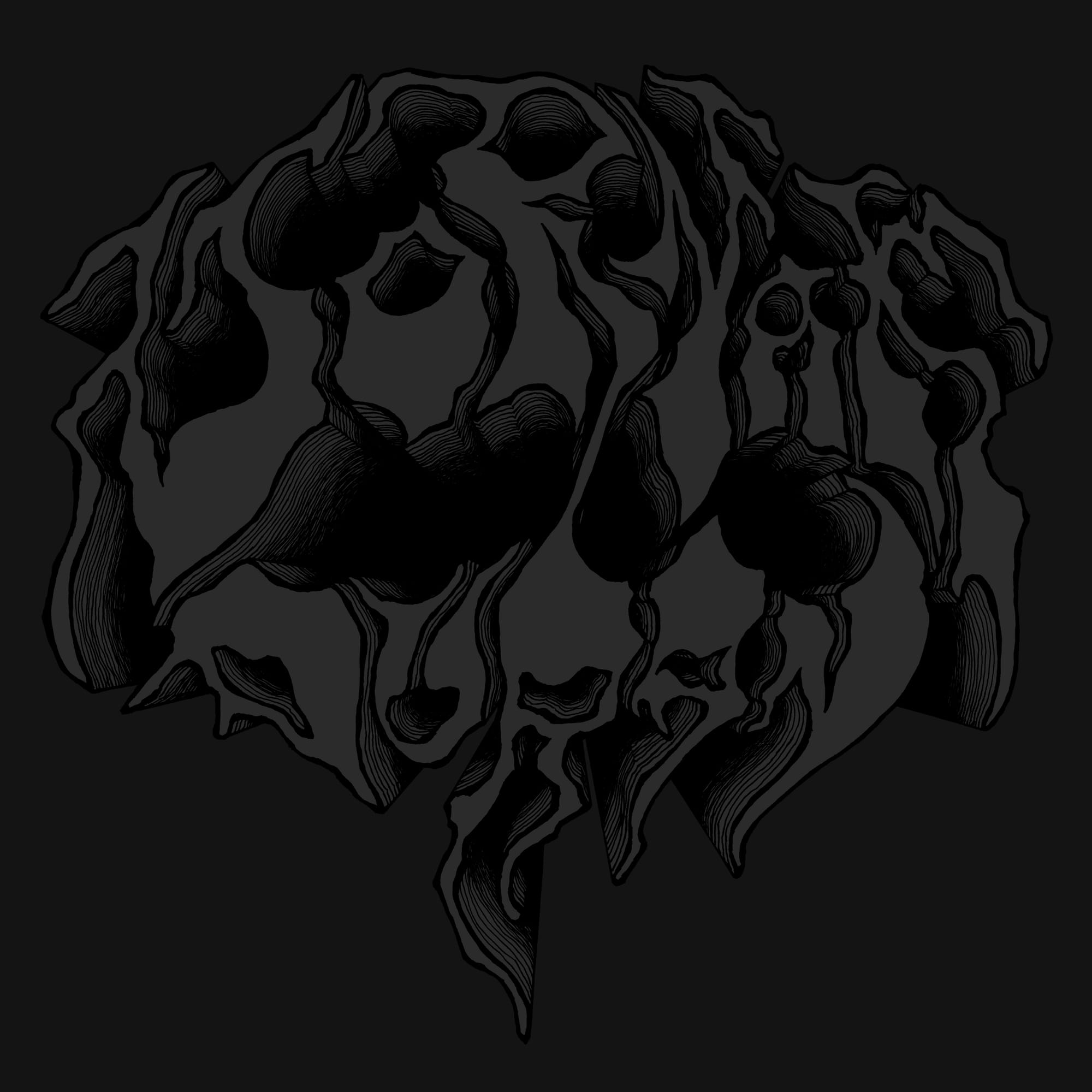 DURAN - Vornak album art