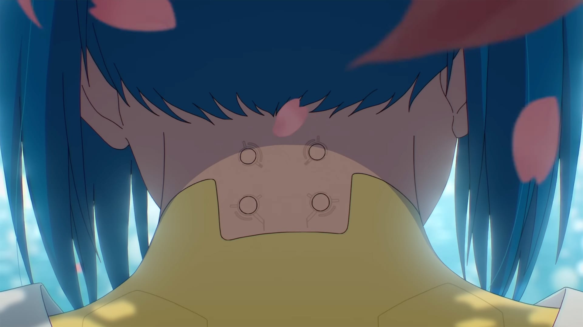 The Ghost in the Shell