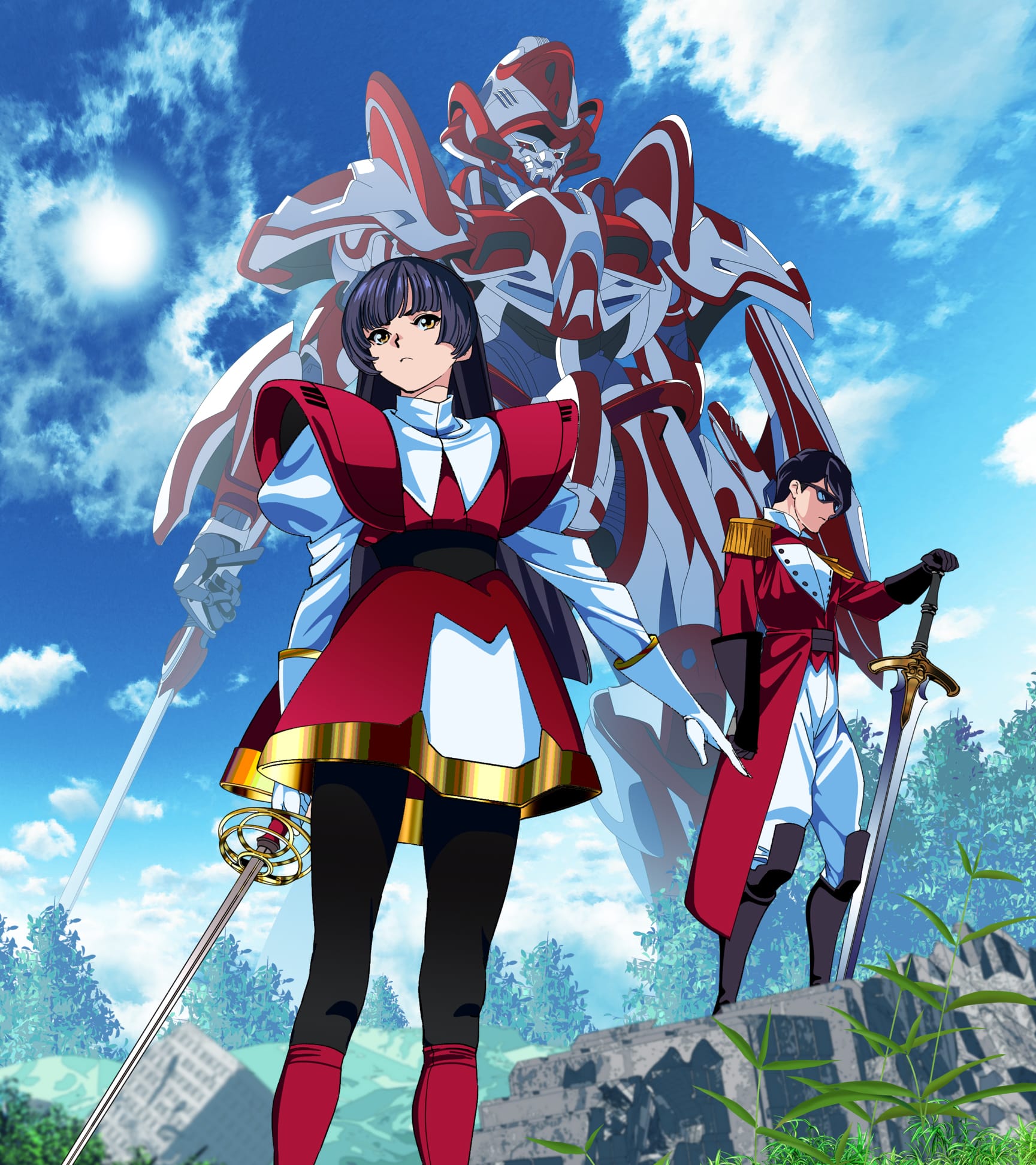 HARETOKIDOKI - Endless Destiny