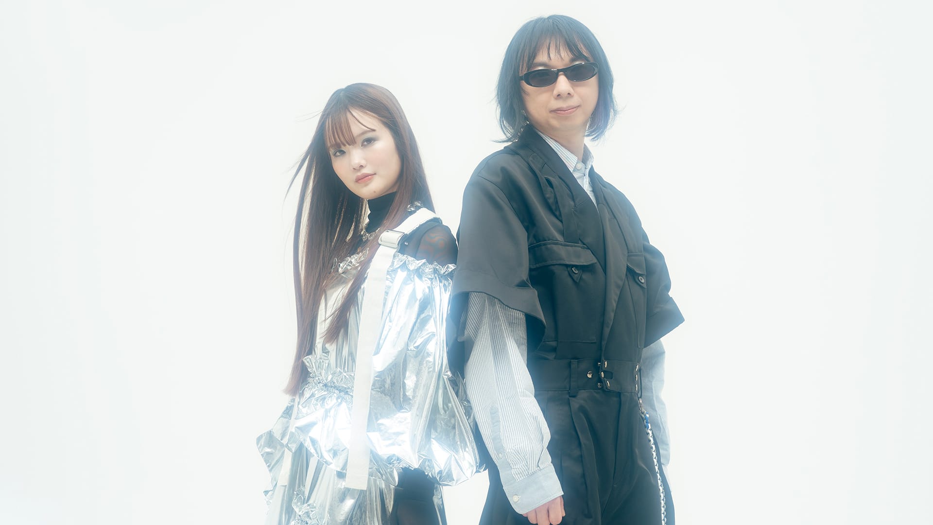 Misatsun & brinq, HARETOKIDOKI