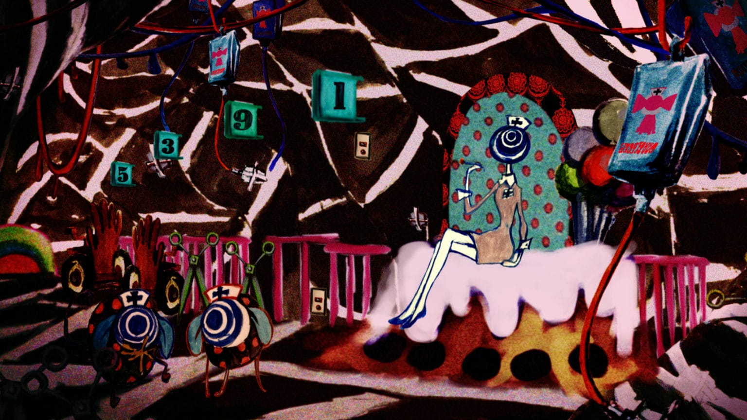 Puella Magi Madoka Magica