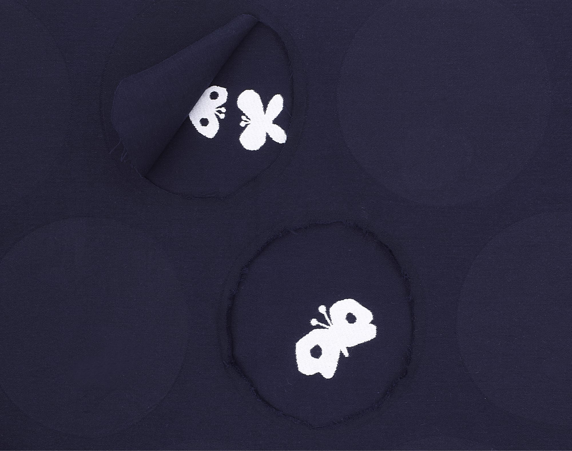 minä perhonen “Kakurenbo”