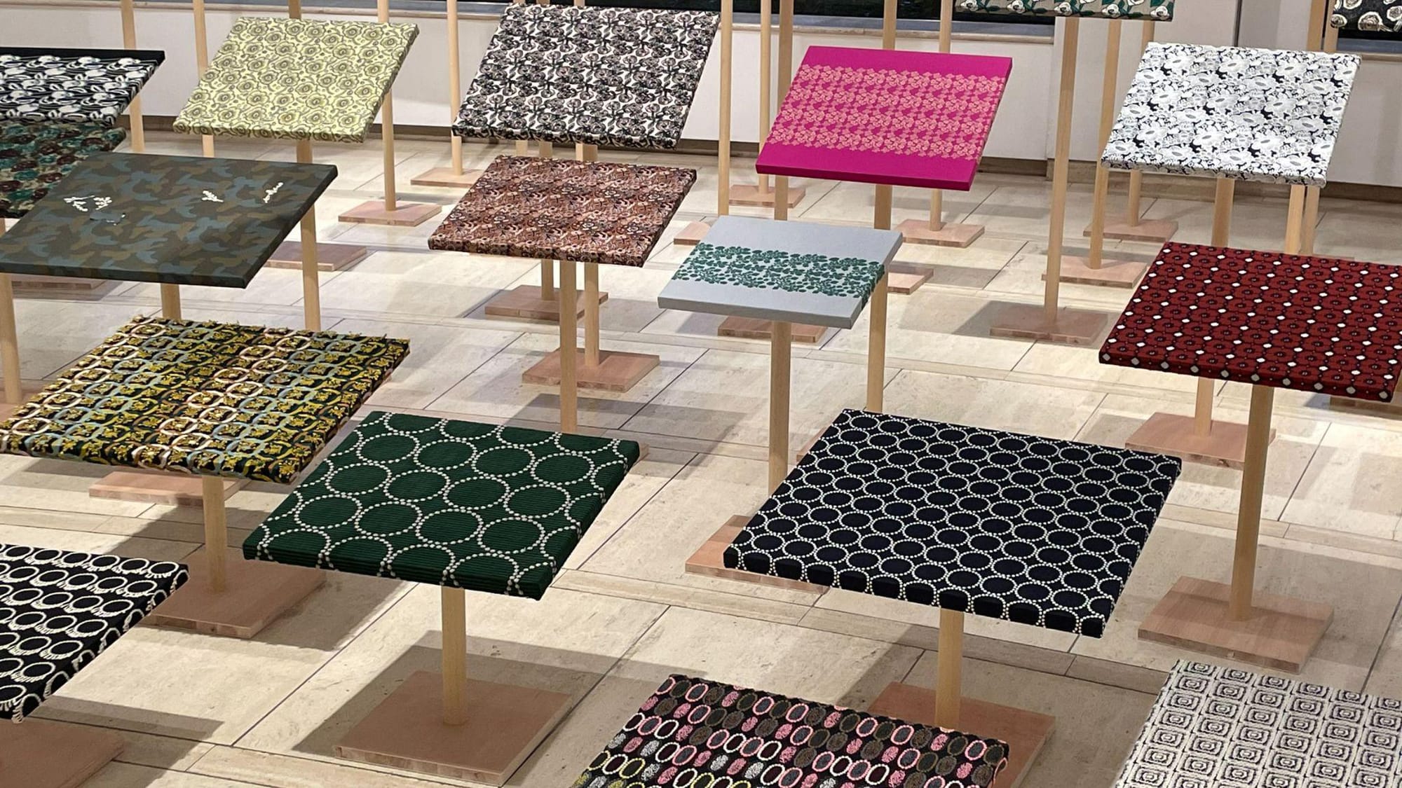 Minä Perhonen’s “Tsugu”