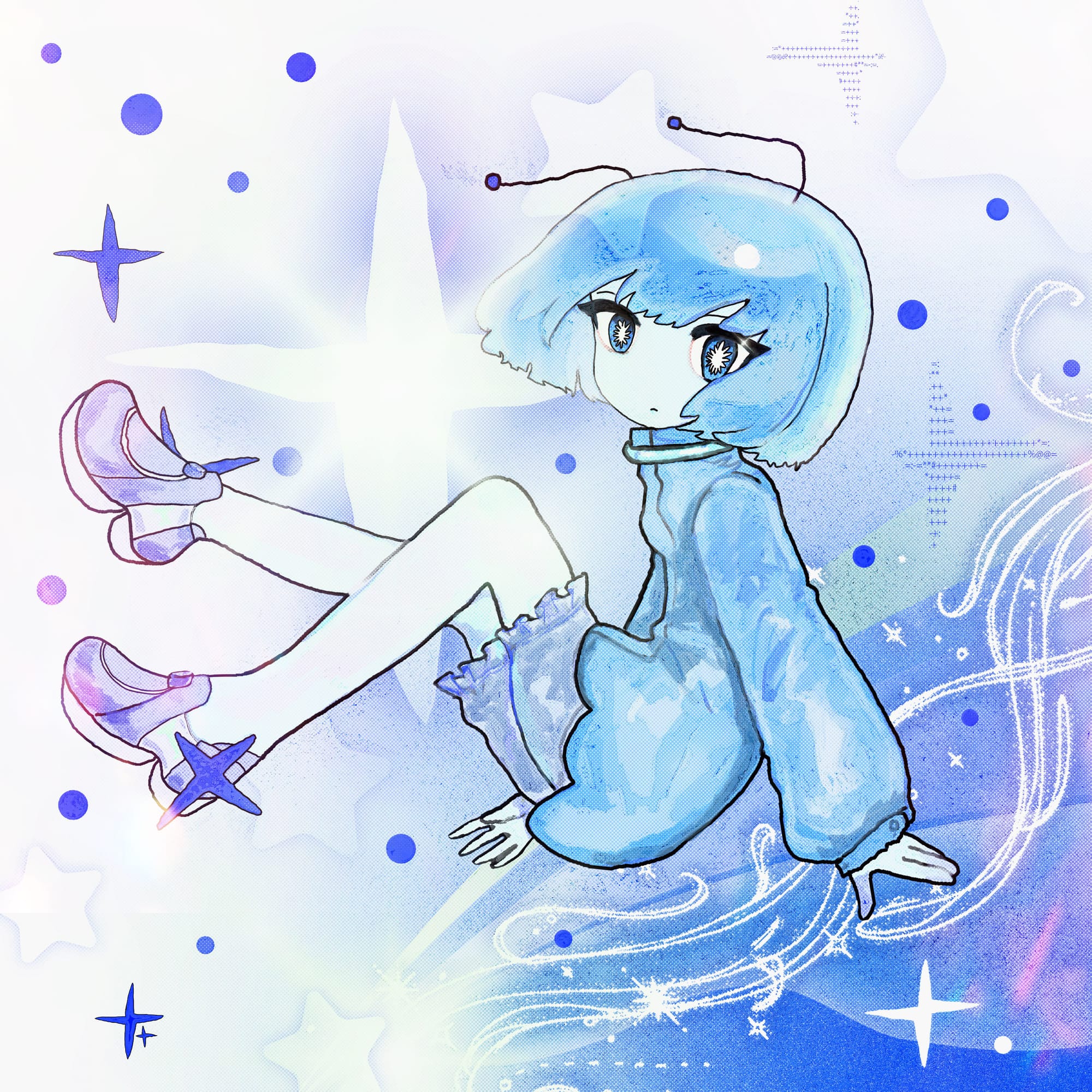 RAY - “sagittarius”